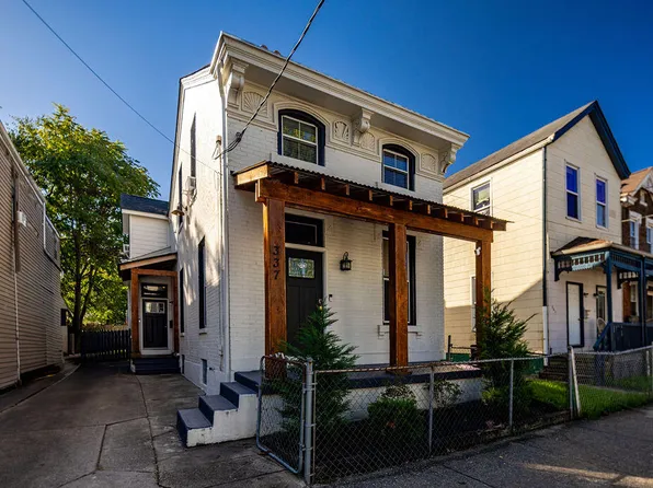 337 Byrd St, Covington, KY 41011