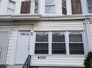 6323 Regent St, Philadelphia, PA