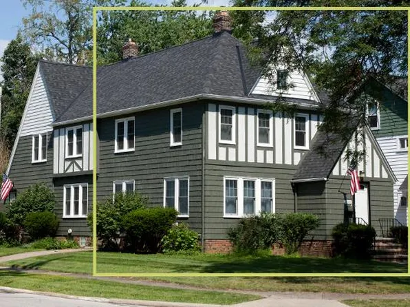 1190 Plainfield Rd, South Euclid, OH 44121