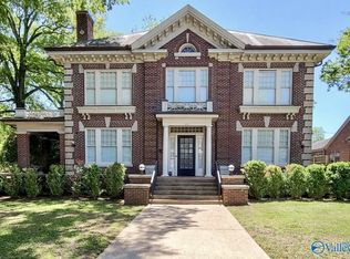 651 Jackson St SE, Decatur, AL 35601