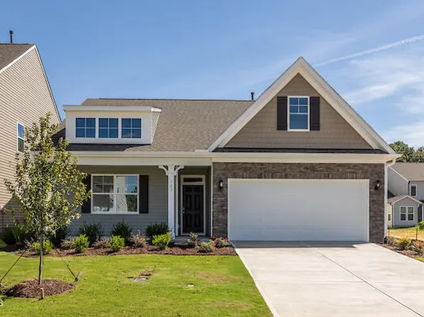 102 Steppe Way, Garner, NC 27529