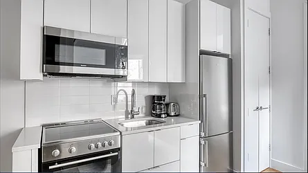 Rented by REAL New York