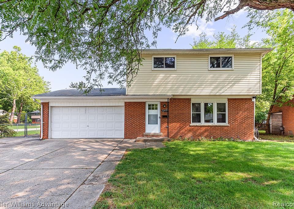 23472 N Stockton Ave, Farmington Hills, MI 48336 Zillow