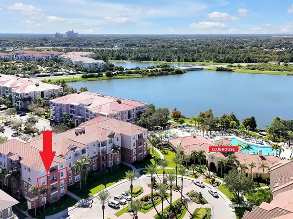 4862 CAYVIEW AVENUE #30809, ORLANDO, FL 32819