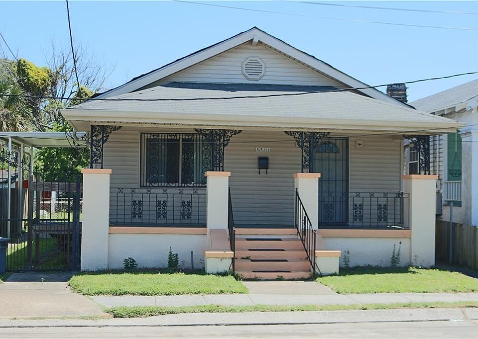 3521 Paris Ave, New Orleans, LA 70122 Zillow