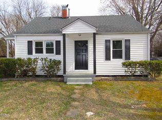 734 Baker St, Oxford, NC 27565