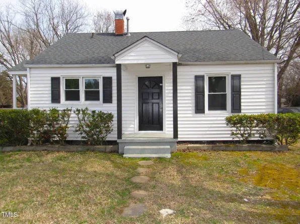 734 Baker St, Oxford, NC 27565