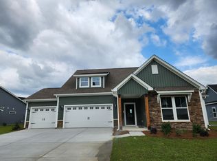 181 Westfield Dr, Ridgeville, SC 29472