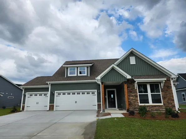 181 Westfield Dr, Ridgeville, SC 29472