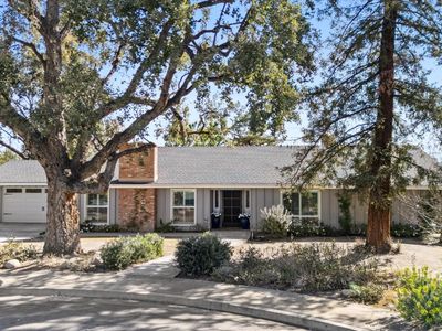 6421 Mount Hood Dr, Bakersfield, CA, 93309