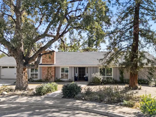 6421 Mount Hood Dr, Bakersfield, CA 93309