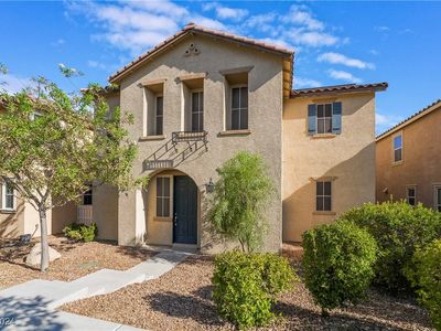 3216 Jevonda Ave, Henderson, NV, 89044