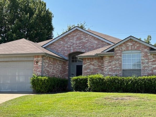 Home for Sale in Arlington TX