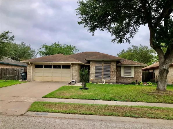 3825 Devils Creek Dr, Corpus Christi, TX 78410