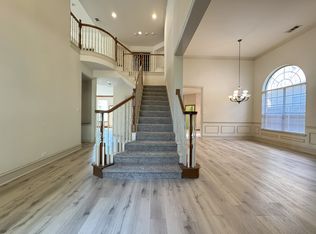 4112 Hearthlight Ct, Plano, TX 75024