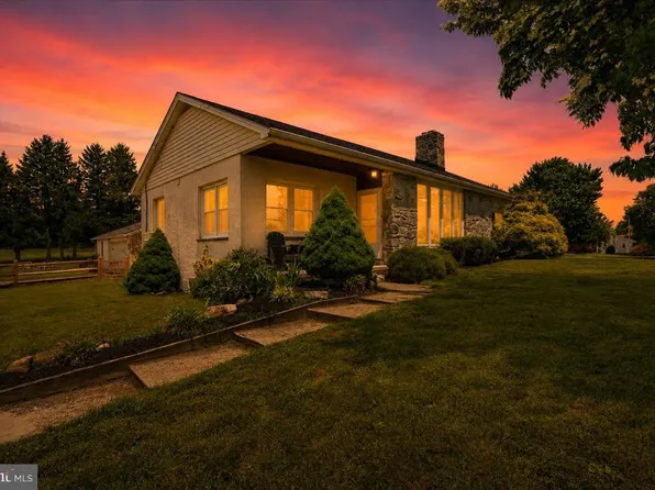 350 Milford Rd, Downingtown, PA 19335