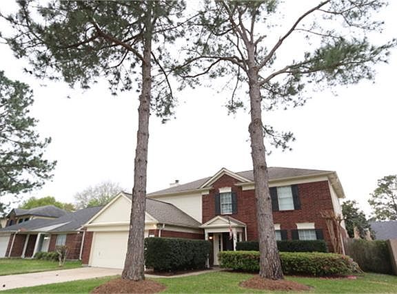 5th image of 18119 Forest Cedars Dr