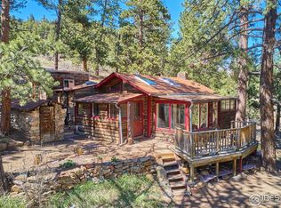 10627 Twin Spruce Rd, Golden, CO 80403