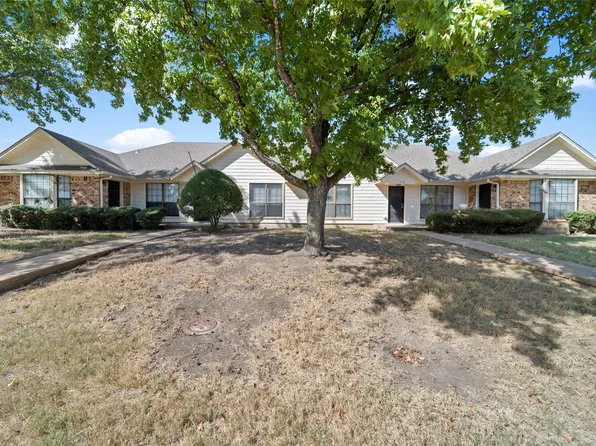 710 Biloxi Dr, Ennis, TX 75119