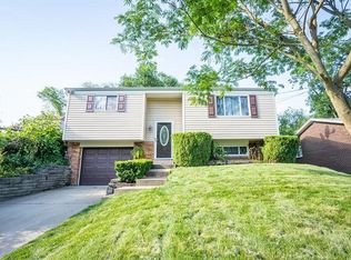 3765 Churchview Ave, Pittsburgh, PA 15236