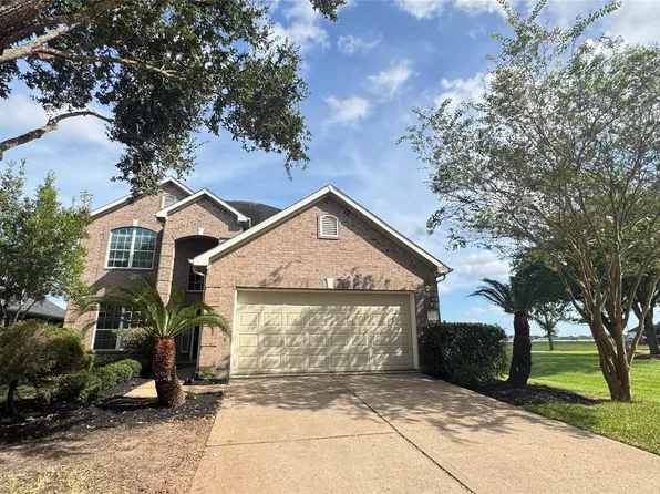 5743 Horseshoe Fls, Missouri City, TX 77459