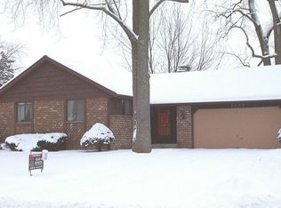 4460 Blackfoot Dr SW, Grandville, MI 49418