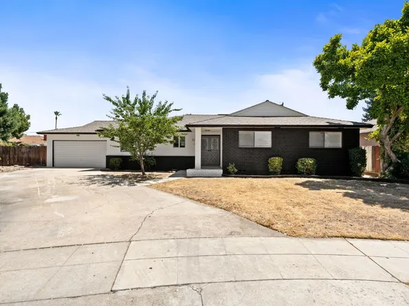 5680 N Augusta St, Fresno, CA 93710