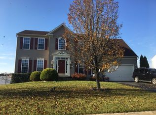 1921 Apache Ct, Vineland, NJ 08361