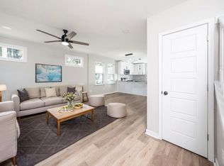 616 Belt St, Durham, NC 27701