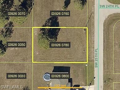 1st image of 506 SW 25th Pl