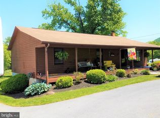 7193 Howellsville Rd, Boyce, VA 22620