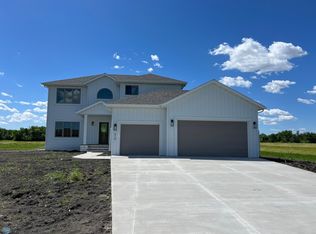 319 69th Ave NW, Moorhead, MN