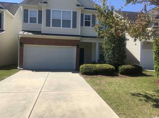 124 Fulbourn Pl, Myrtle Beach, SC 29579