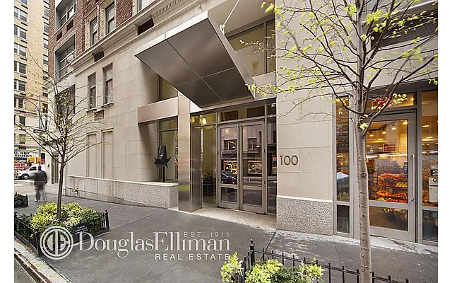 Rented by Douglas Elliman | media 10