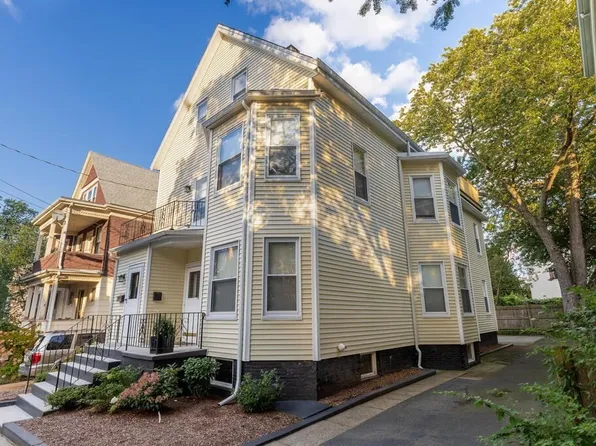 17-19 Waldo St, Somerville, MA 02143