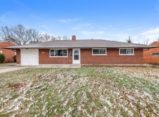 213 Ironwood Dr, Dayton, OH 45449