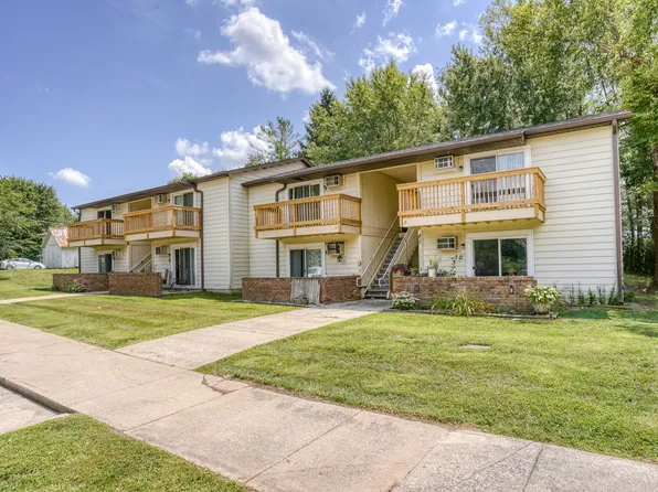 Green Valley Apartments
