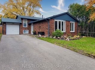 1286 Landfair Cres, Oakville, ON L6H2N3