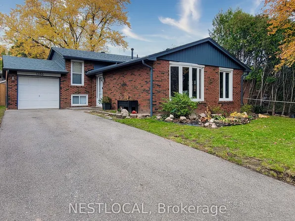 1286 Landfair Cres, Oakville, ON L6H 2N3
