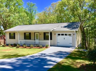 5537 Little Mill Rd, Buford, GA 30518