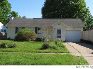 114 S Crescent Dr, Rome, NY 13440