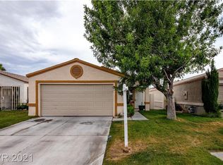 2324 Shady Hill Ave, Las Vegas, NV 89106
