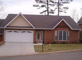 2432 Pine Marten Way, Knoxville, TN 37909