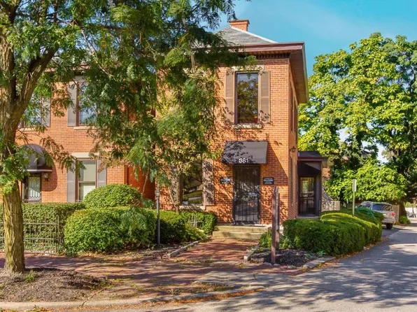 681 S Front St, Columbus, OH 43206