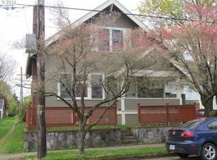 3216 NE Sumner St, Portland, OR 97211