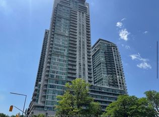 70 Town Centre Ct #1703, Toronto, ON M1P 0B2
