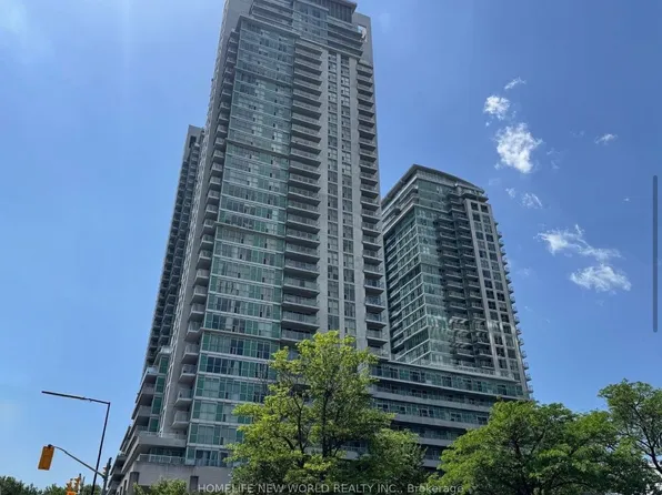 70 Town Centre Ct, Toronto, ON