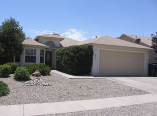 7804 Havenwood Rd NW, Albuquerque, NM 87120