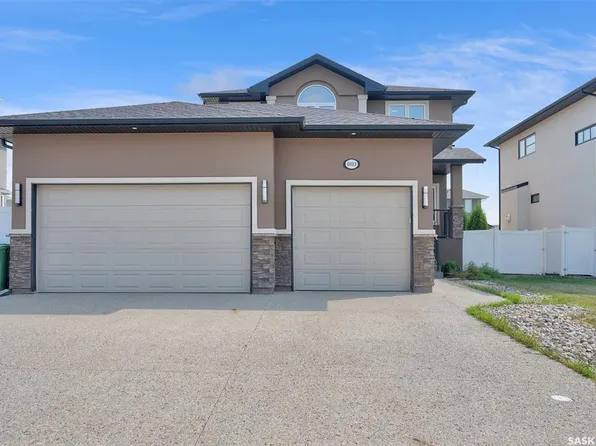 6033 Little Pine LOOP, Regina, SK S4X 0H5