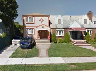 11922 202nd St, Saint Albans, NY 11412